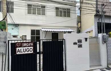 Imagem: A casa possui 2 Dormitórios, 1 Banheiro, 63m² de Área e