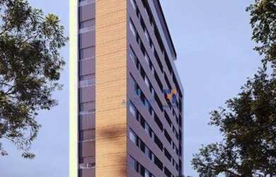 Imagem: O apartamento possui 3 Dormitórios, 3 Banheiros, 2 Vagas na