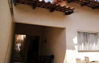 Imagem 1: Casa para venda com 2 quartos em Calabetão - Salvador - Bahia