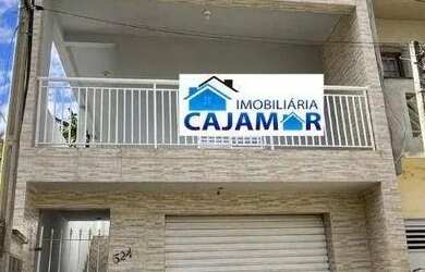 Imagem 2: Salão para alugar, 50 m² por R$ 1.000/mês - Guaturinho - Cajamar/SP