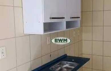 Imagem 15: Apartamento, 45 m² - venda por R$ 169.000,00 ou aluguel por R$ 1.193,00...