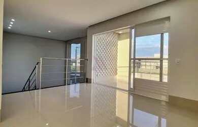 Imagem 10: Sobrado 3 suítes com piscina no Jardins Bolonha em Goiânia