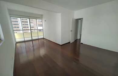 Imagem: O apartamento na cobertura possui 3 Dormitórios, 3 Banheiros