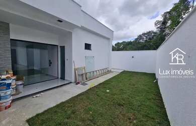 Imagem 10: Vivendas das Marinas / Térrea 160m² 03 Suítes/ Quintal / Pronta Para Morar