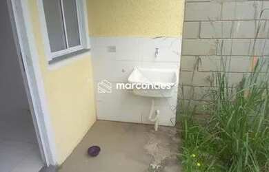 Imagem 11: FAZENDA RIO GRANDE - Casa de Condomínio - Gralha Azul