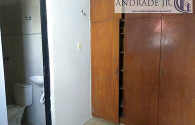 Imagem 14: Apartamento espaçoso e bem localizado no bairro Joaquim Távora