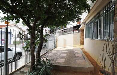 Imagem 12: Sobrado residencial para venda ou locação no Campo Belo