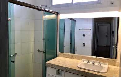 Imagem 8: Apartamento sala dois quartos com dependência no coração da Praça Saens Pena