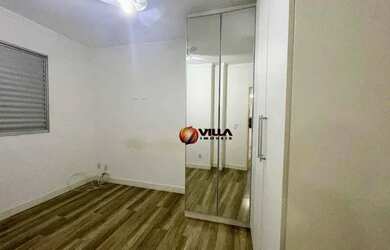 Imagem 11: Apartamento com 2 dormitórios, 51 m² - venda por R$ 199.000,00 ou aluguel...