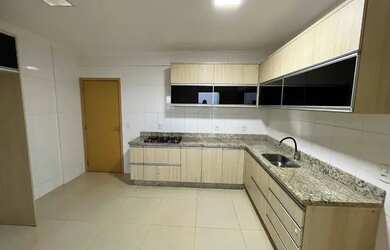 Imagem: O apartamento para alugar possui 3 Dormitórios, 4 Banheiros