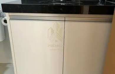 Imagem 4: Apartamento mobiliado em Atibaia Jardim - Atibaia, SP