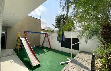 Imagem 6: APARTAMENTO no AMÉRICA com 4 quartos para LOCAÇÃO, 138 m²