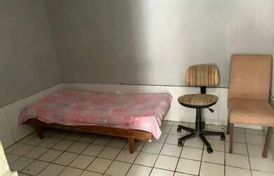 Imagem 1: Casa Maria farinha. 1 Banheiroe1 Dormitório