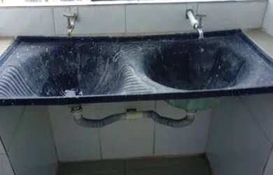 Imagem 4: Aluguel Kitnet com 1 dormitório