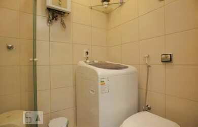 Imagem 7: Apartamento para Aluguel - Copacabana, 1 Quarto, 40 m2