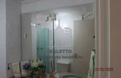 Imagem 10: Apartamento a venda, no Villa Dell Fiori, Jardim Guarani - Galetto Imoveis