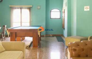 Imagem 5: Apartamento à venda, 3 quartos, 3 suítes, 3 vagas, Jardim Anália Franco - São Paulo/SP