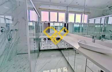 Imagem 16: Apartamento 4 Quartos em Santos