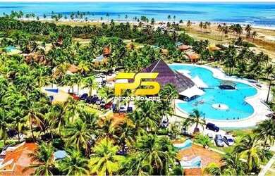 Imagem: A casa possui 2 Dormitórios, 3 Banheiros, 2 Vagas na garagem