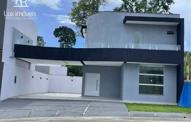 Imagem: Morada dos Pássaros/Dúplex 220m² 03 Suítes/ Escritório