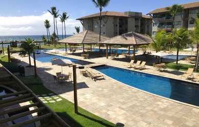 Imagem: O apartamento possui 2 Dormitórios, 2 Vagas na garagem, Imóvel