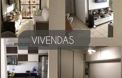 Imagem: O apartamento à venda possui 2 Dormitórios, 1 Banheiro, 1