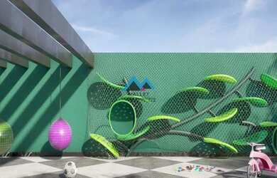 Imagem 16: Apartamentos de luxo (Tipo, Garden e Cobertura), com 2 suítes à venda no Condomínio ON THE