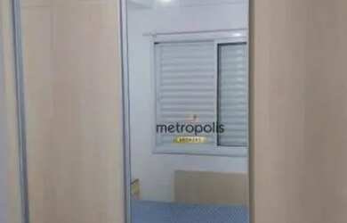 Imagem 13: Apartamento à venda, 136 m² por R$ 1.401.000,00 - Jardim - Santo André/SP