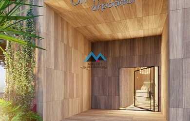 Imagem 5: Apartamentos de luxo (Tipo, Garden e Cobertura), com 2 suítes à venda no Condomínio ON THE