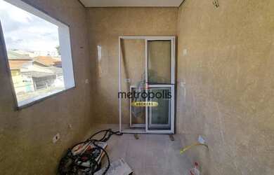 Imagem 5: Apartamento à venda, 53 m² por R$ 501.000,00 - Vila América - Santo...