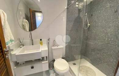 Imagem 13: Cobertura a venda com 4 quartos à venda, 309 m² por R$ 2.100.000 - Recreio...