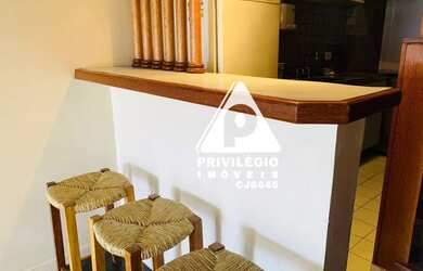 Imagem 16: Flat com vista panoramica para baia de guanabara!