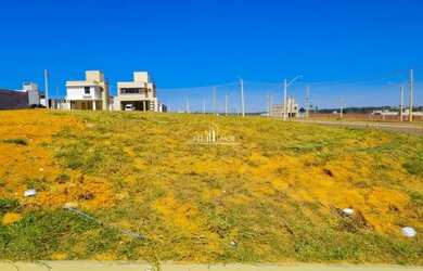 Imagem: O terreno possui 268m² de Área e está localizado em Jardins