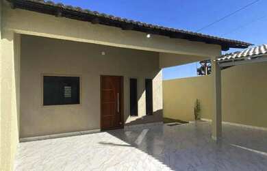 Imagem 3: Vendo casa em Taguatinga. 2 Vagas na garageme3 Dormitórios