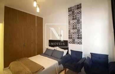 Imagem 16: Kitnet/Conjugado / Residencial / Copacabana