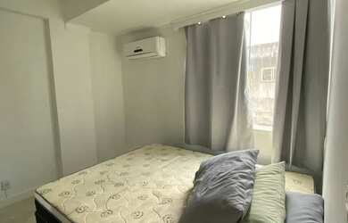 Imagem 12: ALUGO IMÓVEL 100% MOBILIADO BEM LOCALIZADO NO BAIRRO DE NAZARÉ COM 1/4