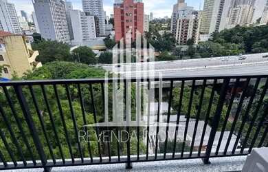 Imagem 8: Apartamento RESIDENCIAL em SÃO PAULO - SP, PINHEIROS