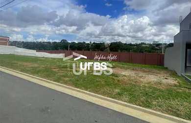 Imagem 3: Lote no Jardins Sevilha. 278m² de Área