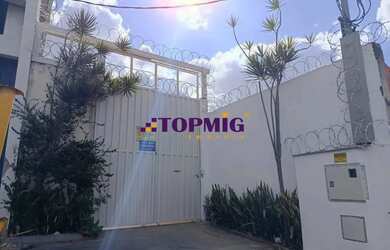 Imagem 8: Galpão - Riacho das Pedras - Contagem