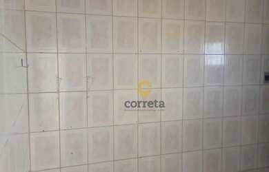 Imagem 15: Casa com 2 dormitórios para alugar por R$ 1.250/mês - Jardim Campomar...