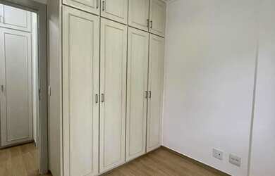 Imagem 14: AMPLO APTO DE 3 DORM PARA LOCAÇÃO NO CENTRO DE ALPHAVILLE