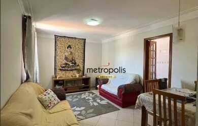 Imagem 3: Apartamento com 2 dormitórios à venda, 70 m² por R$ 600.000,00 - Santa...