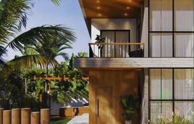 Imagem 2: Casa com 2 dormitórios à venda, 101 m² por R$ 628.000,00 - Campo D...