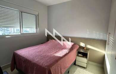 Imagem 8: Apartamento Mobiliado 2 Quartos - Setor Bueno