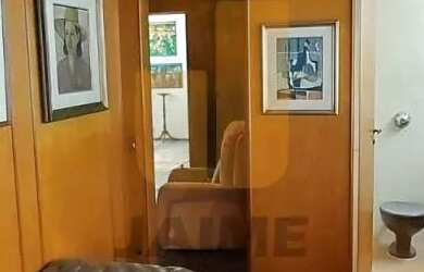 Imagem 8: Conj. Comercial, Higienópolis - São Paulo