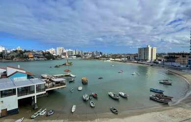 Imagem: O apartamento possui 3 Dormitórios, 3 Banheiros, 2 Vagas na