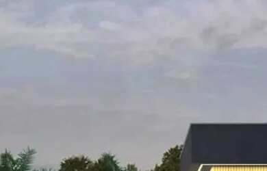 Imagem 4: Casa em Fase Final à Venda no Bairro Todos os Santos Prolongamento