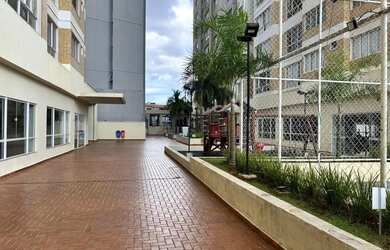 Imagem 2: Imóvel para aluguel com 68 metros quadrados com 2 quartos em Jardim América...