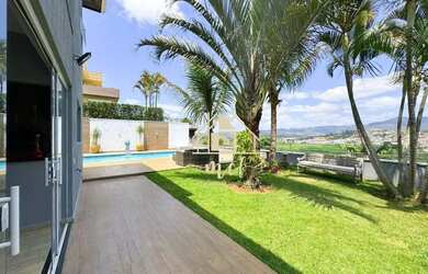 Imagem 3: Casa com 3 dormitórios à venda, 280 m² por R$ 1.790.000,00 - Vale do...