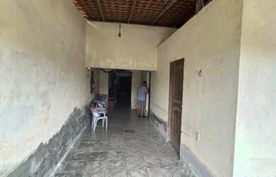 Imagem 2: Vende se uma casa. 47m² de Área, 1 Vaga na garageme3 Dormitórios